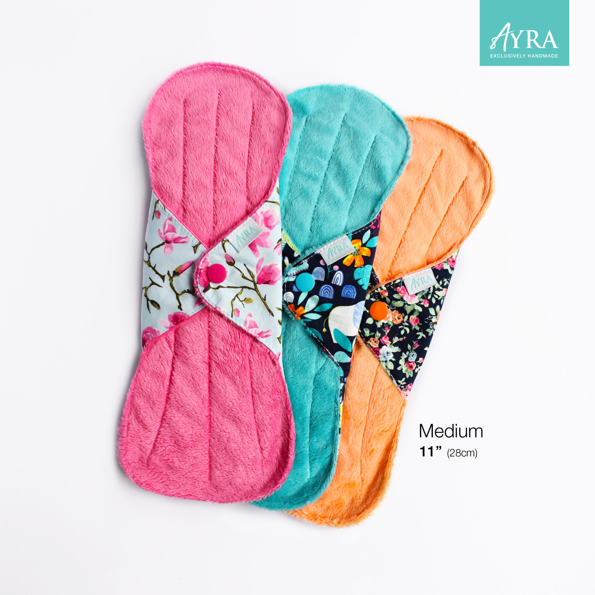 CLOTH PAD & ACCESSORIES